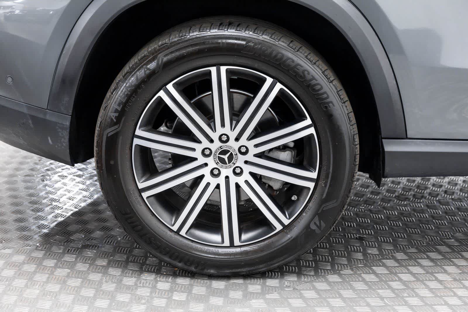 Mercedes-Benz GLE 450e 2025 GLE 450e