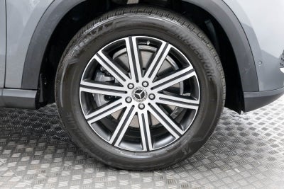 Mercedes-Benz GLE 450e 2025 GLE 450e