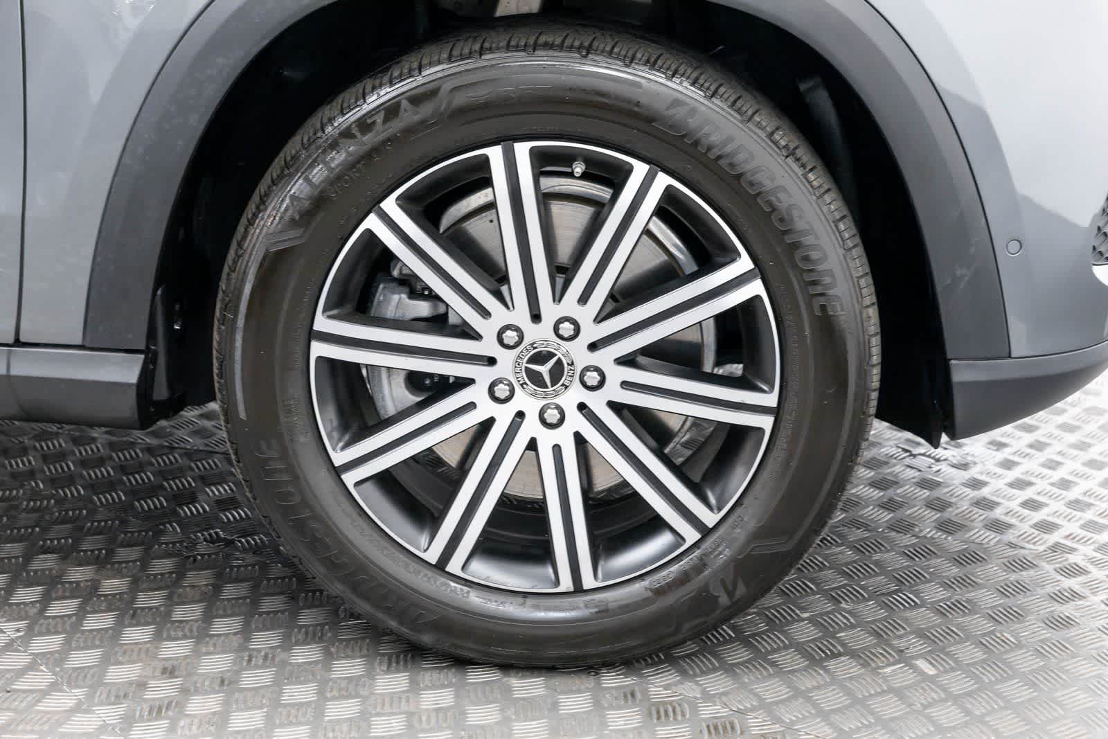 Mercedes-Benz GLE 450e 2025 GLE 450e