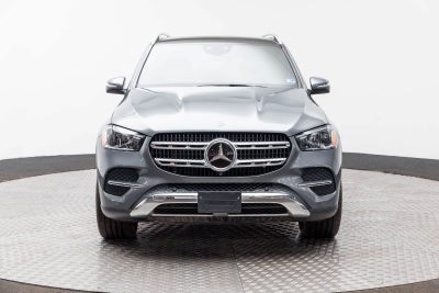 Mercedes-Benz GLE 450e 2025 GLE 450e