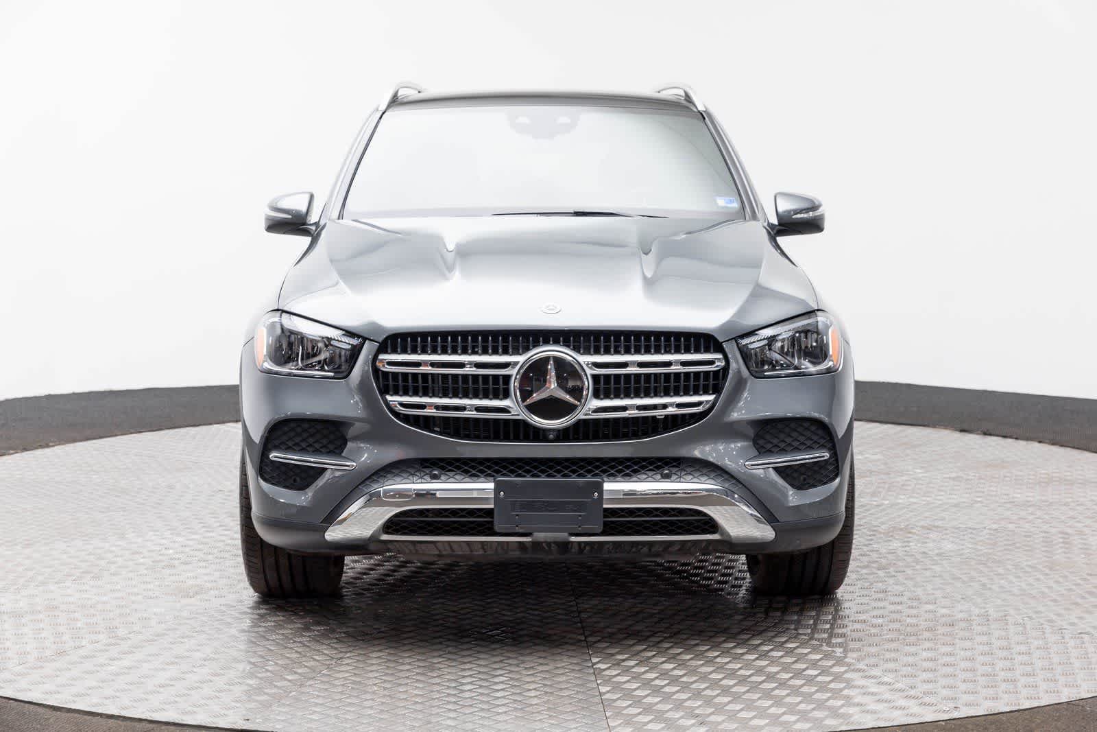 Mercedes-Benz GLE 450e 2025 GLE 450e