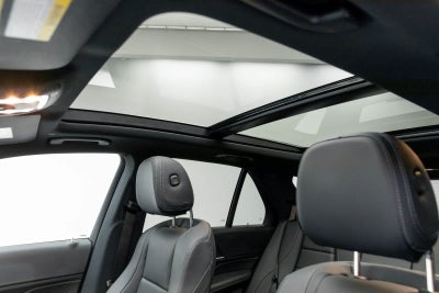 Mercedes-Benz GLE 450e 2025 GLE 450e