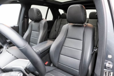 Mercedes-Benz GLE 450e 2025 GLE 450e