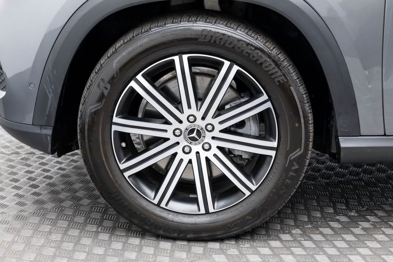 Mercedes-Benz GLE 450e 2025 GLE 450e