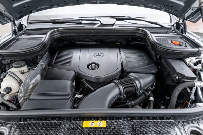 Mercedes-Benz GLE 450e 2025 GLE 450e