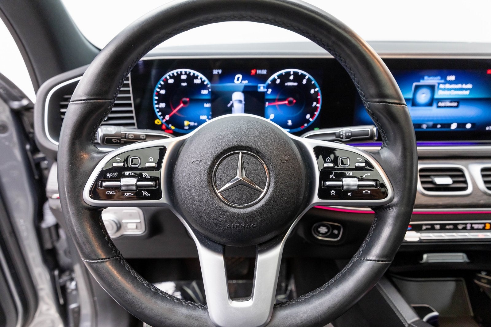 Mercedes-Benz GLE 350 2022 GLE 350