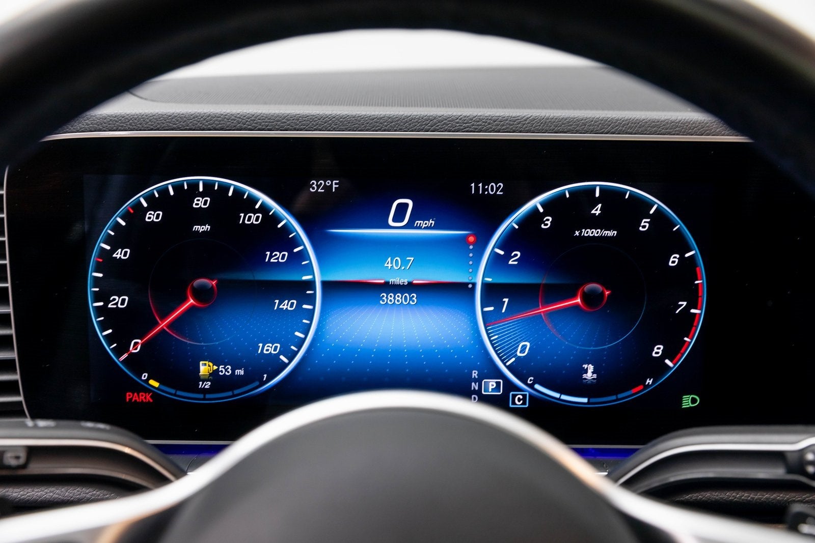 Mercedes-Benz GLE 350 2022 GLE 350