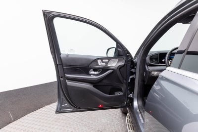 Mercedes-Benz GLE 350 2022 GLE 350