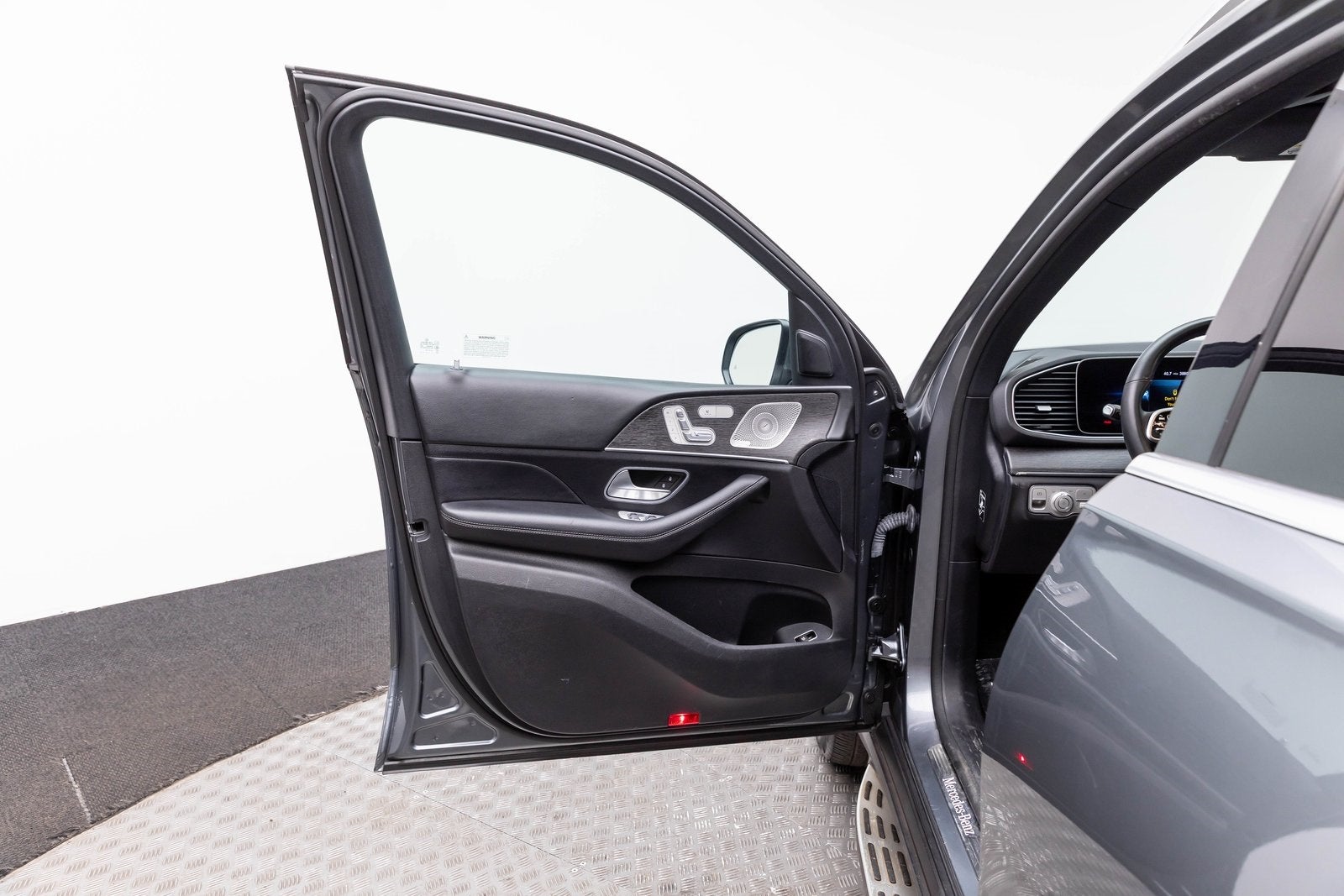 Mercedes-Benz GLE 350 2022 GLE 350