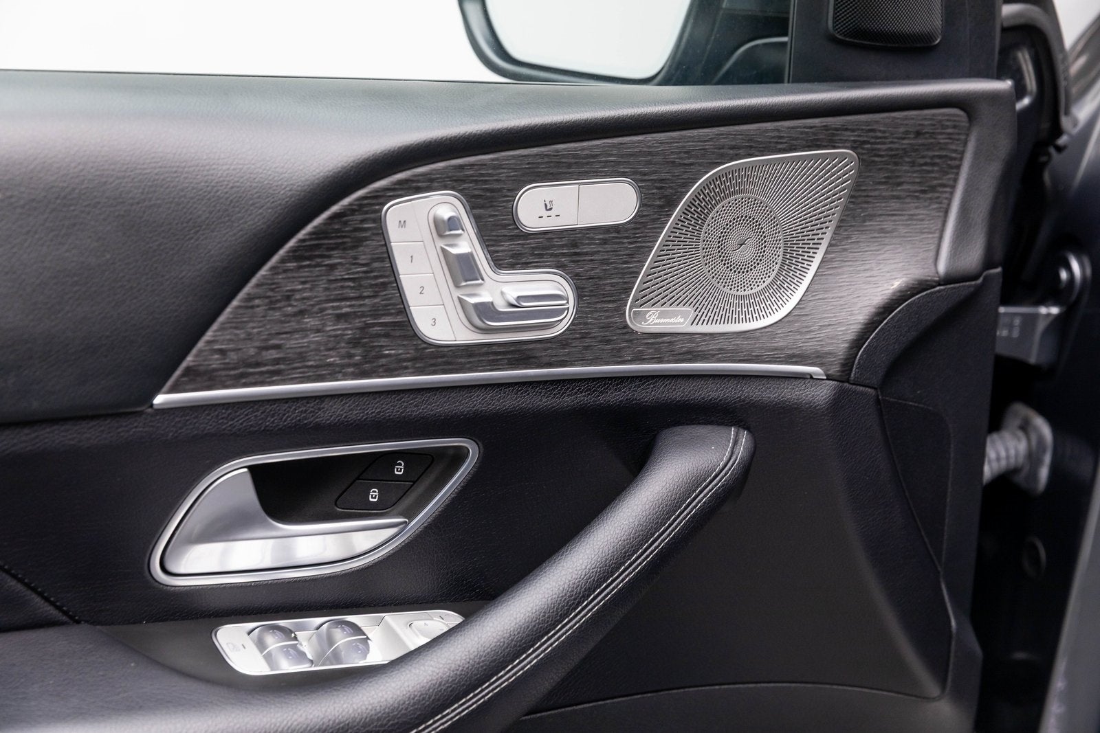 Mercedes-Benz GLE 350 2022 GLE 350