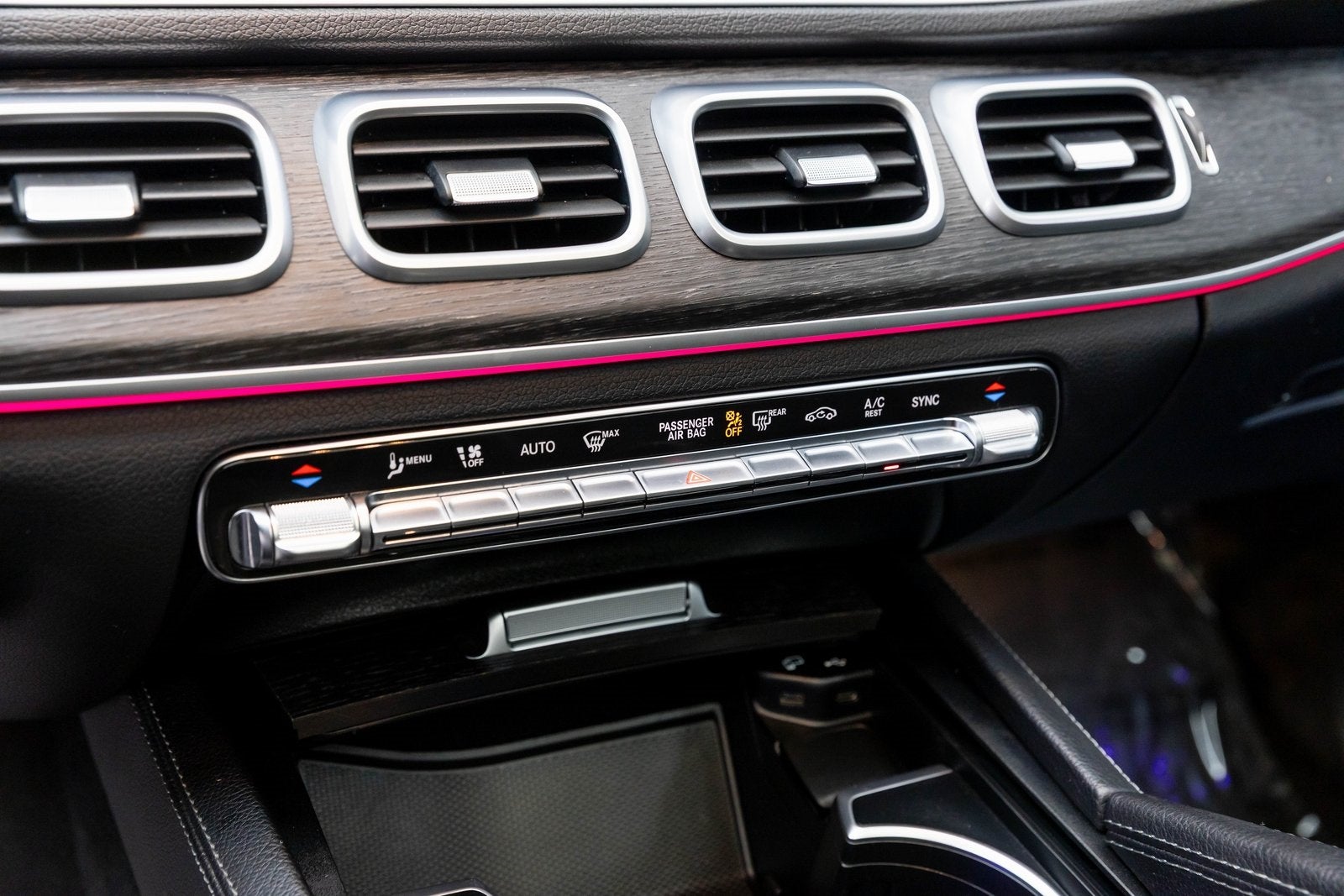 Mercedes-Benz GLE 350 2022 GLE 350