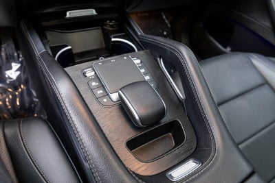 Mercedes-Benz GLE 350 2022 GLE 350