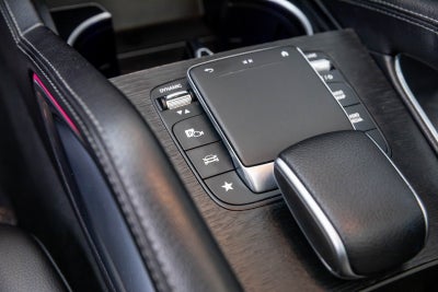 Mercedes-Benz GLE 350 2022 GLE 350