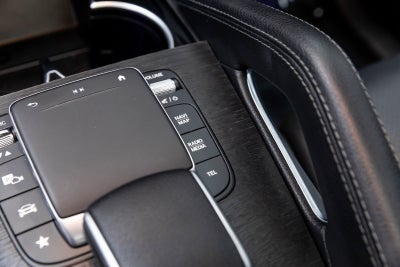 Mercedes-Benz GLE 350 2022 GLE 350