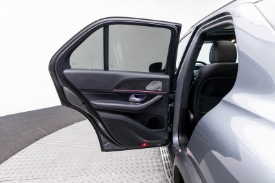 Mercedes-Benz GLE 350 2022 GLE 350