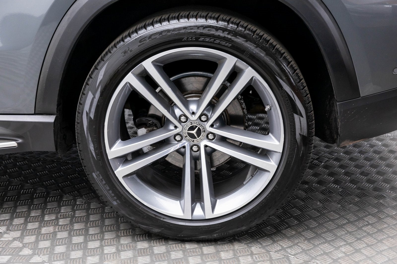 Mercedes-Benz GLE 350 2022 GLE 350