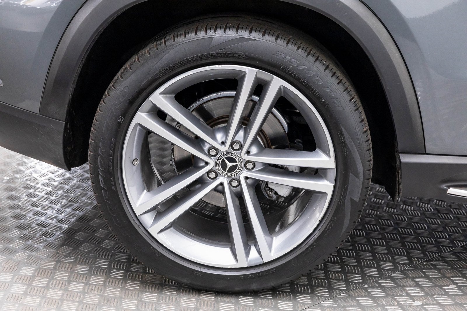 Mercedes-Benz GLE 350 2022 GLE 350