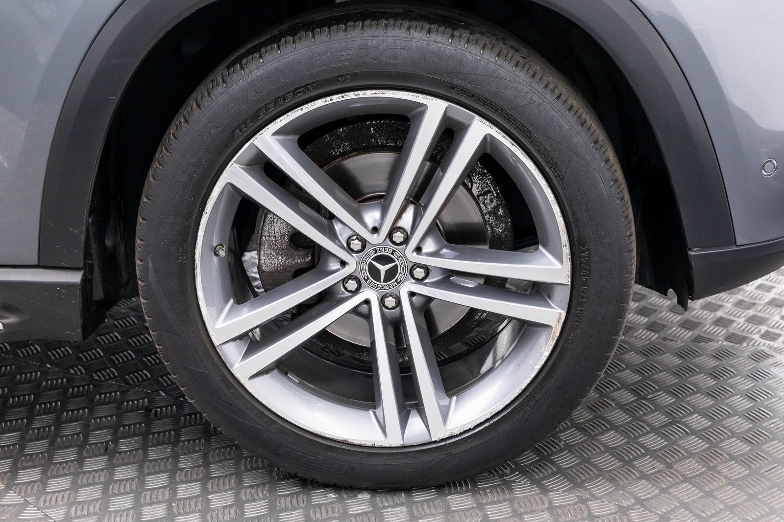 Mercedes-Benz GLE 350 2022 GLE 350