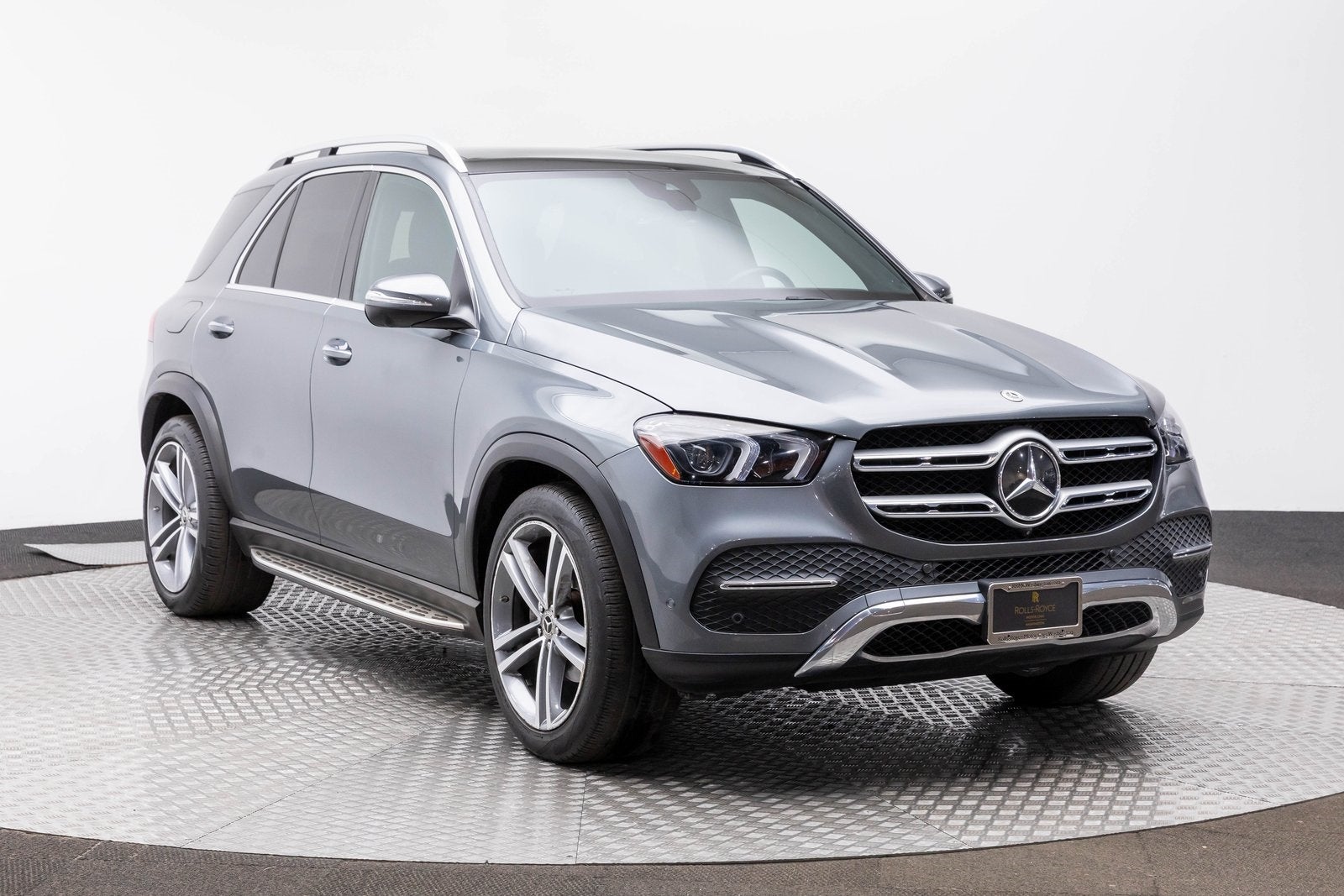Mercedes-Benz GLE 350 2022 GLE 350
