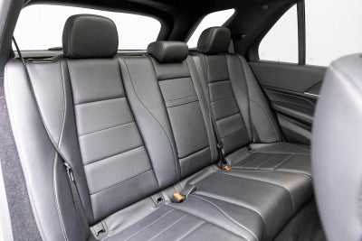 Mercedes-Benz GLE 350 2022 GLE 350