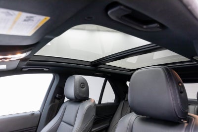 Mercedes-Benz GLE 350 2022 GLE 350