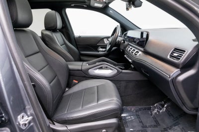 Mercedes-Benz GLE 350 2022 GLE 350