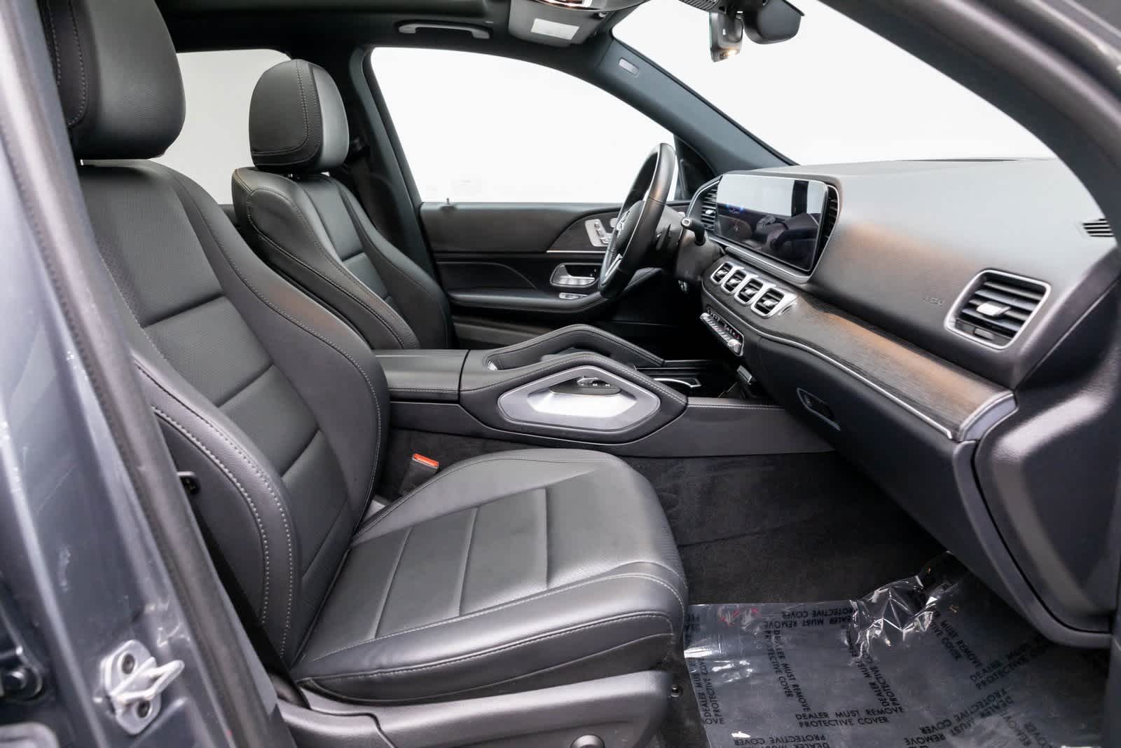 Mercedes-Benz GLE 350 2022 GLE 350