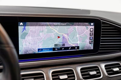 Mercedes-Benz GLE 350 2022 GLE 350