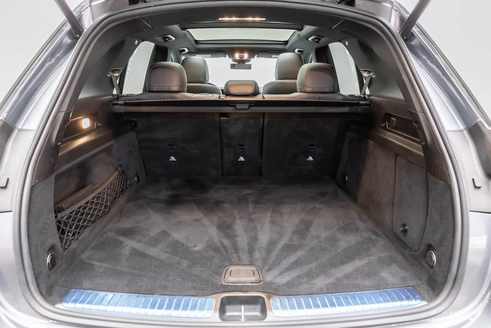 Mercedes-Benz GLE 350 2022 GLE 350