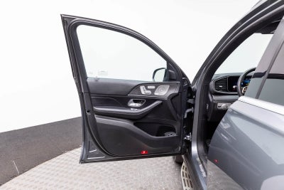 Mercedes-Benz GLE 350 2022 GLE 350