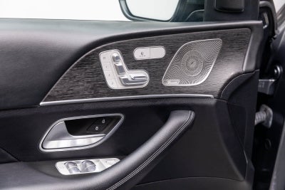 Mercedes-Benz GLE 350 2022 GLE 350