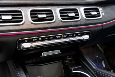 Mercedes-Benz GLE 350 2022 GLE 350