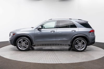 Mercedes-Benz GLE 350 2022 GLE 350