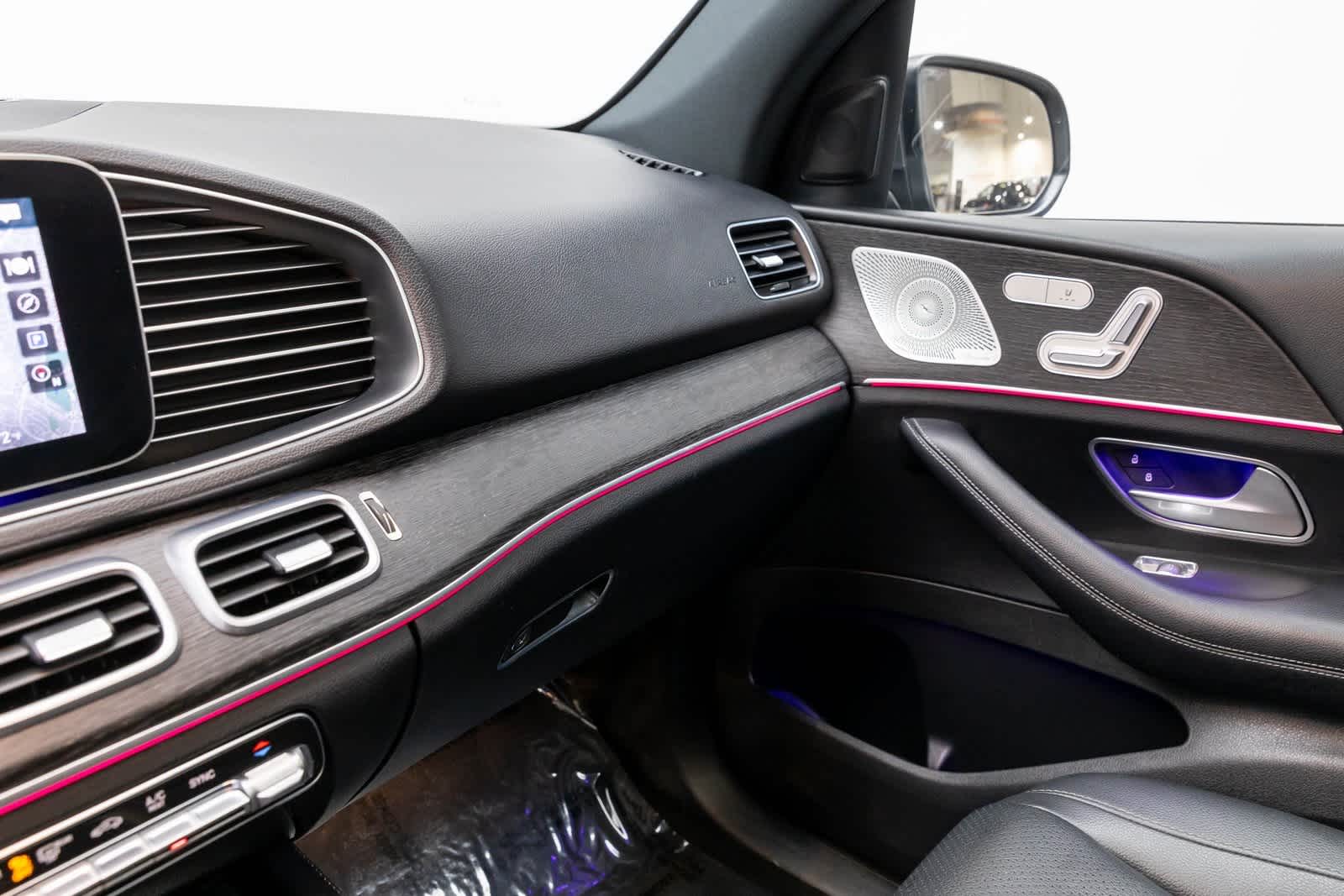 Mercedes-Benz GLE 350 2022 GLE 350