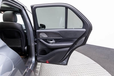 Mercedes-Benz GLE 350 2022 GLE 350