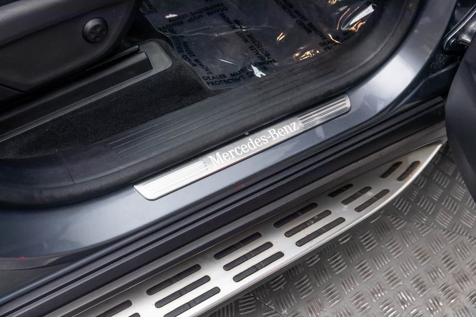 Mercedes-Benz GLE 350 2022 GLE 350