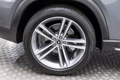 Mercedes-Benz GLE 350 2022 GLE 350