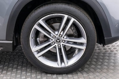 Mercedes-Benz GLE 350 2022 GLE 350