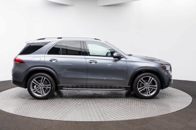 Mercedes-Benz GLE 350 2022 GLE 350