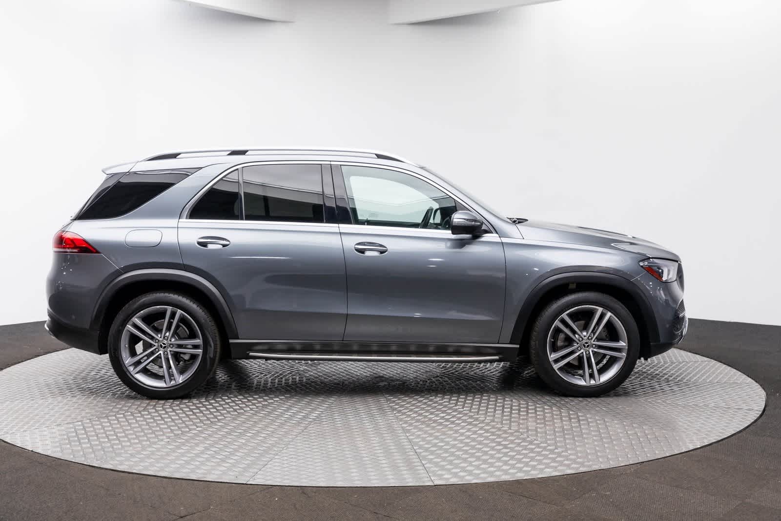 Mercedes-Benz GLE 350 2022 GLE 350