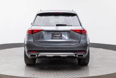 Mercedes-Benz GLE 350 2022 GLE 350