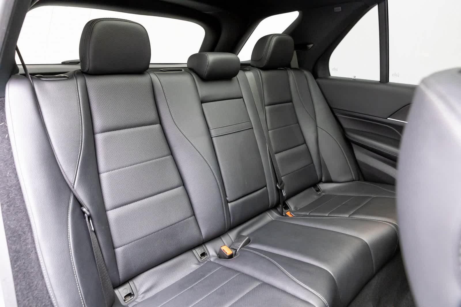 Mercedes-Benz GLE 350 2022 GLE 350