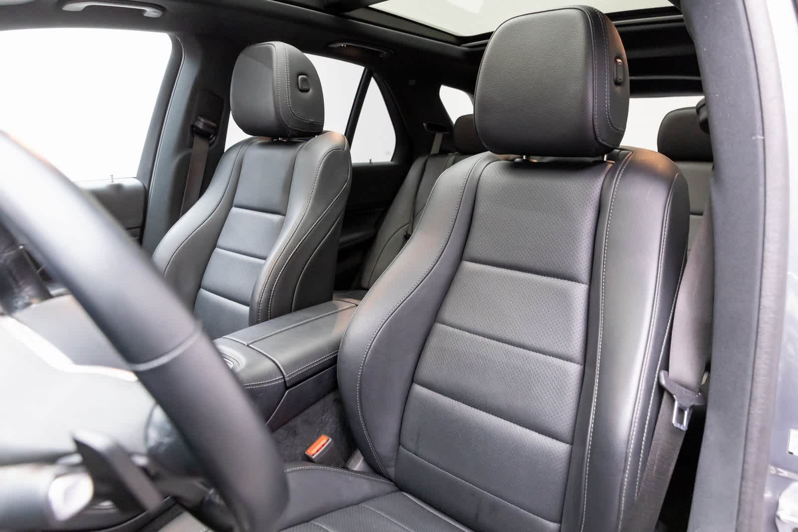 Mercedes-Benz GLE 350 2022 GLE 350