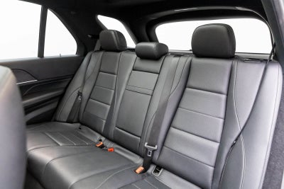 Mercedes-Benz GLE 350 2022 GLE 350