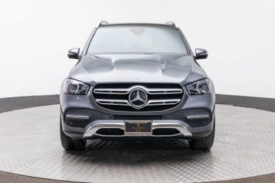 Mercedes-Benz GLE 350 2022 GLE 350