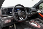 Mercedes-Benz AMG® GLE 63 y GLE 63 S de 2025