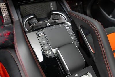 Mercedes-Benz AMG® GLE 63 y GLE 63 S de 2025