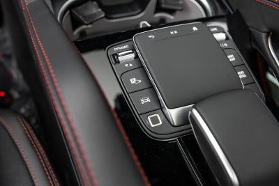 Mercedes-Benz AMG® GLE 63 y GLE 63 S de 2025