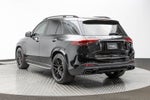 Mercedes-Benz AMG® GLE 63 y GLE 63 S de 2025