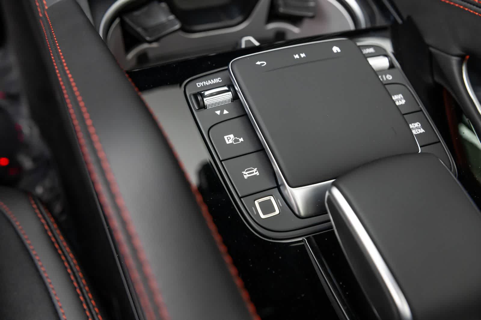 Mercedes-Benz AMG® GLE 63 y GLE 63 S de 2025
